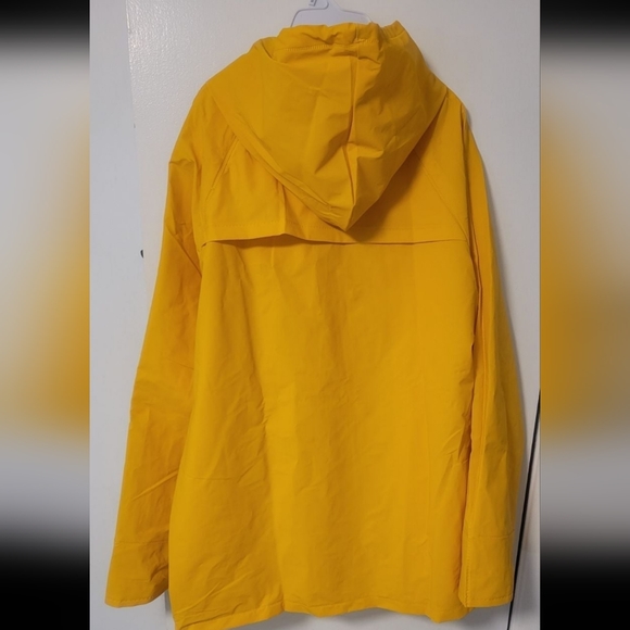 FWG Rain Jacket Size Small - Picture 2 of 8